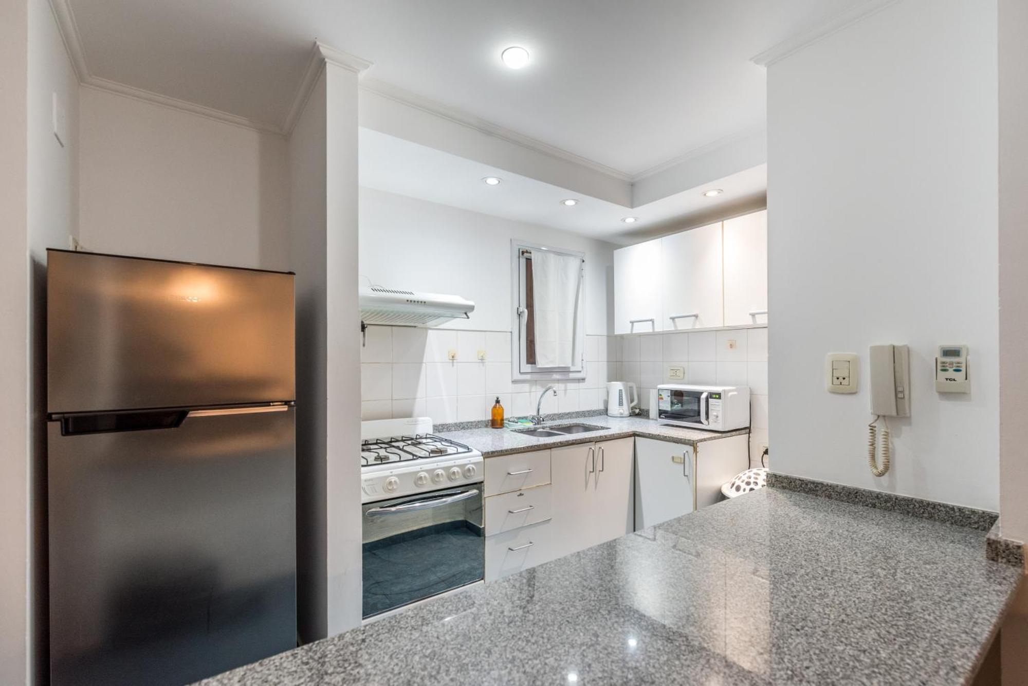 Apartamento Obispo Trejo III By Lofty Córdoba Zewnętrze zdjęcie