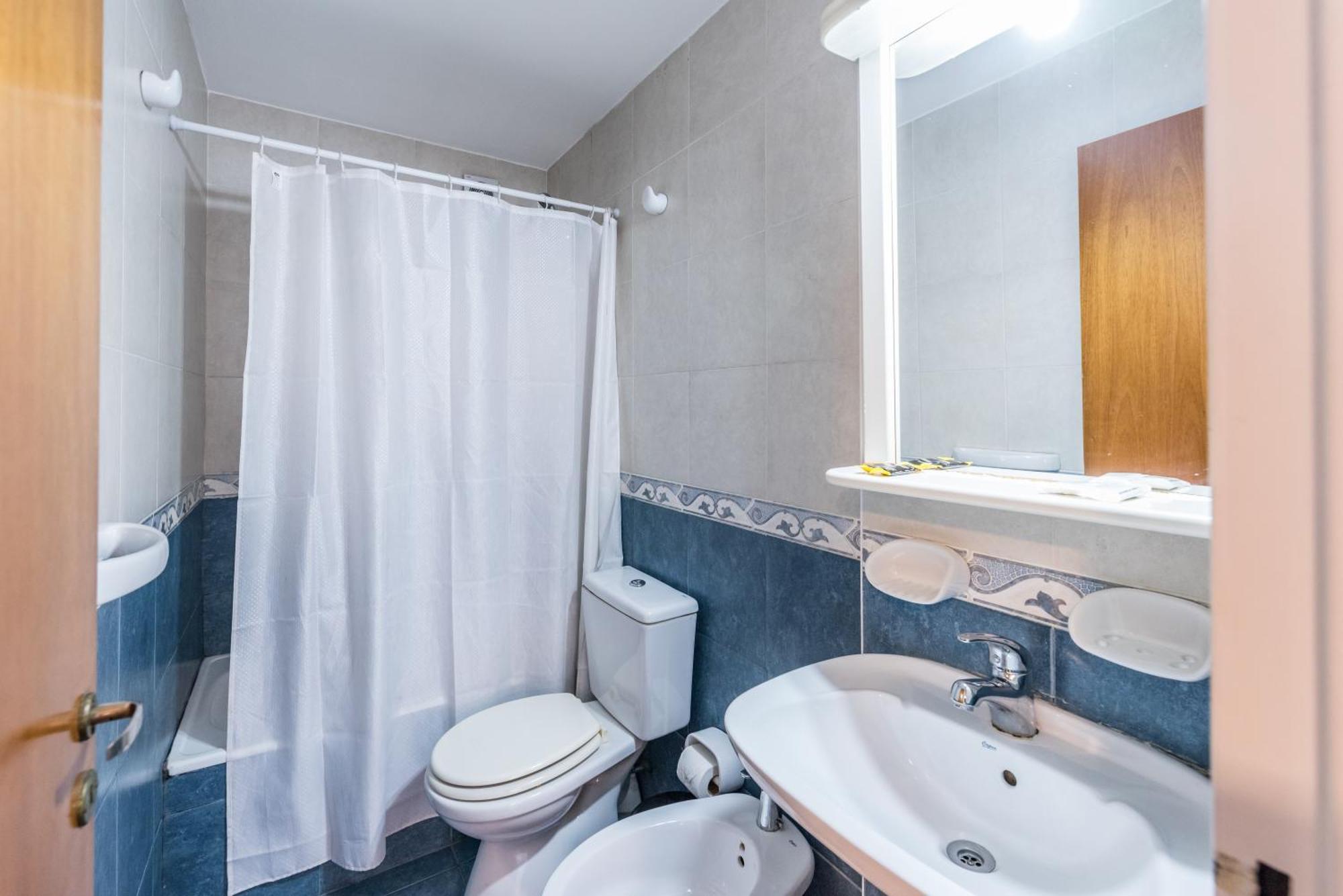 Apartamento Obispo Trejo III By Lofty Córdoba Zewnętrze zdjęcie