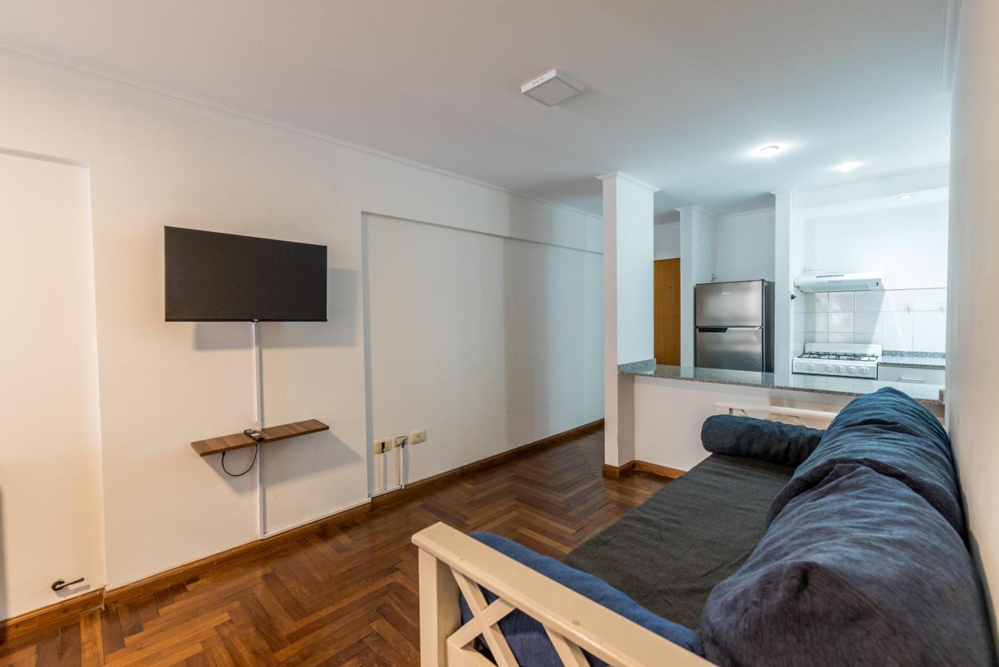 Apartamento Obispo Trejo III By Lofty Córdoba Zewnętrze zdjęcie