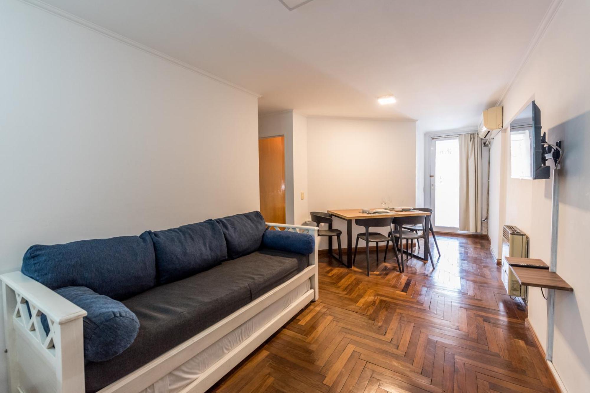 Apartamento Obispo Trejo III By Lofty Córdoba Zewnętrze zdjęcie