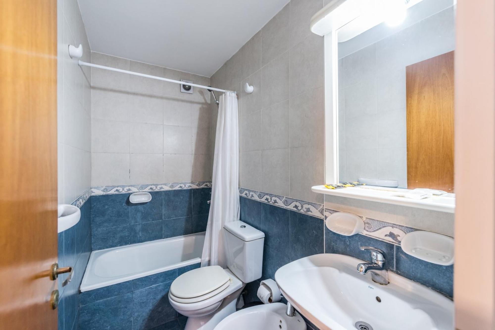 Apartamento Obispo Trejo III By Lofty Córdoba Zewnętrze zdjęcie