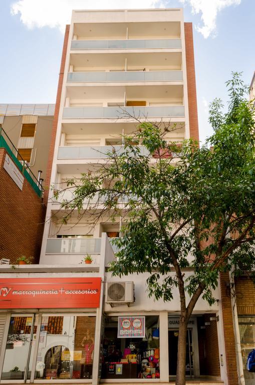 Apartamento Obispo Trejo III By Lofty Córdoba Zewnętrze zdjęcie