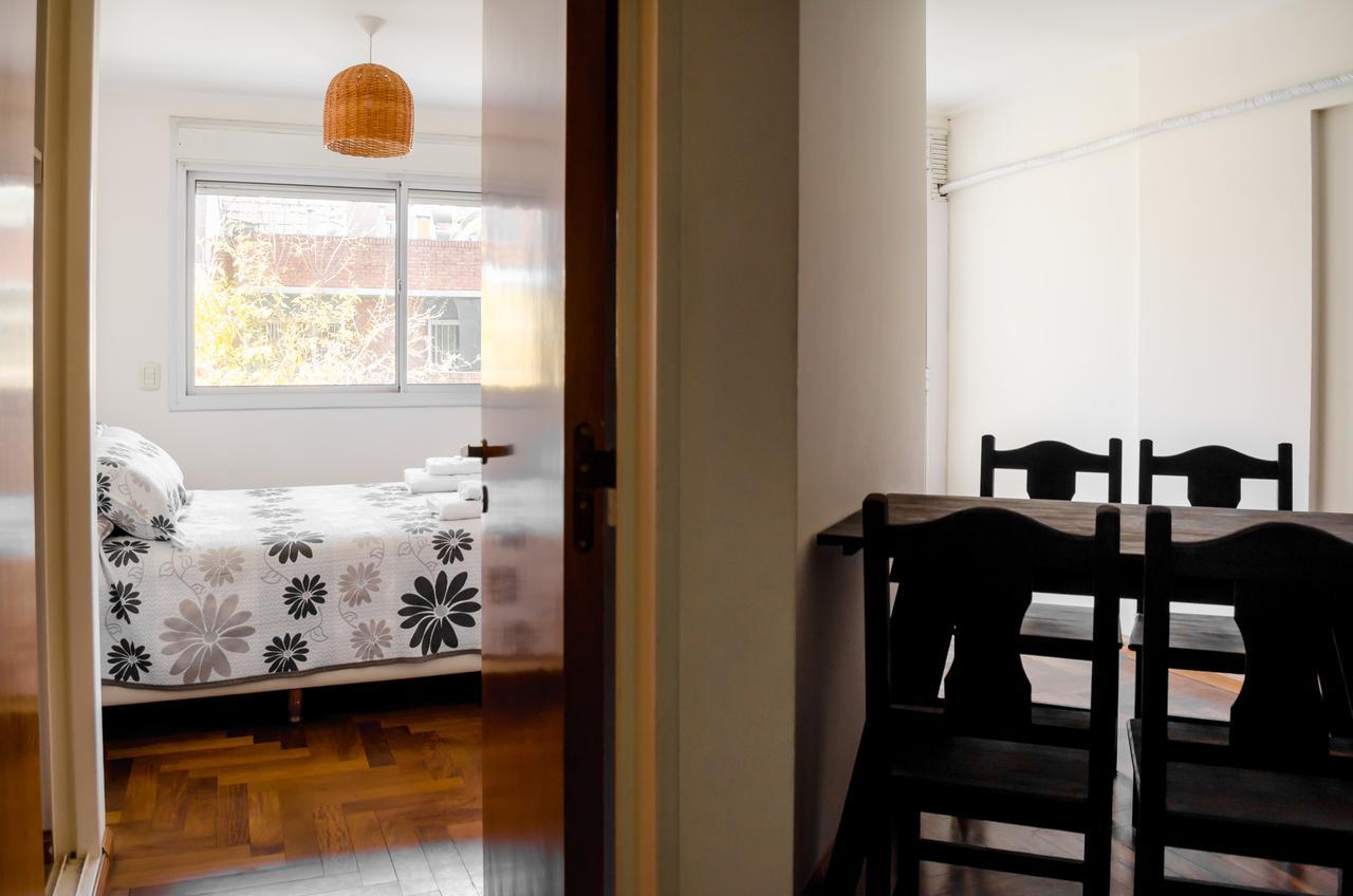Apartamento Obispo Trejo III By Lofty Córdoba Zewnętrze zdjęcie